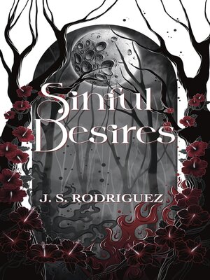 cover image of Sinful Desires
